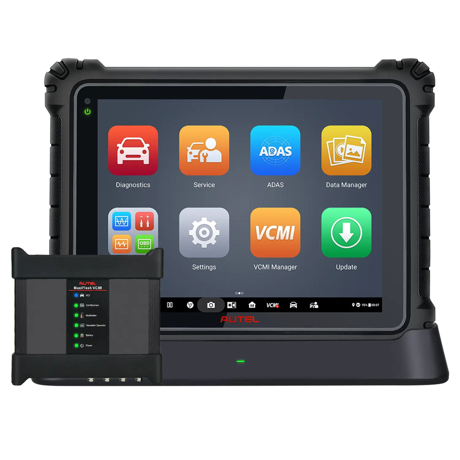 Autel diagnostic equipment