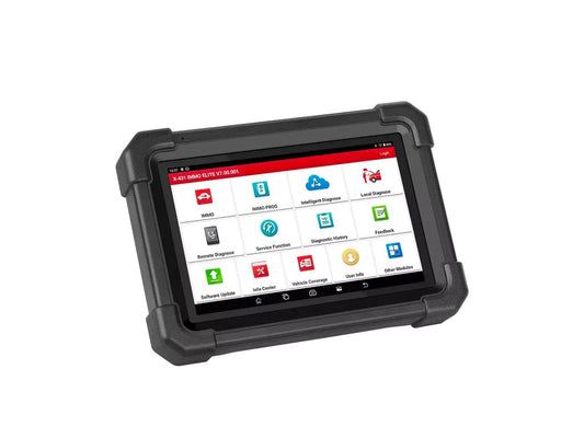 Launch X431 IMMO Elite key programmer
