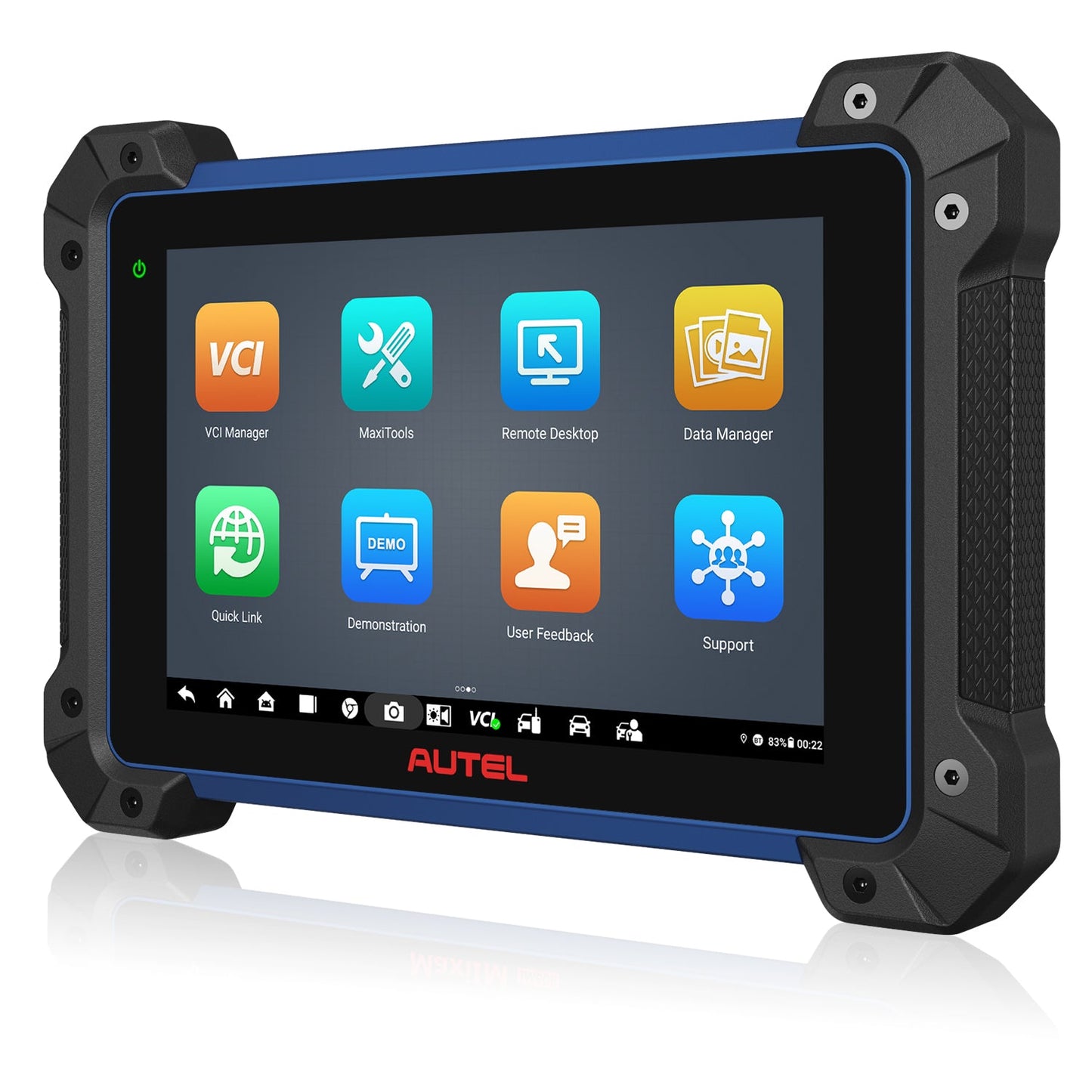 Autel MaxiIM IM608S II su XP400 Pro moduliu