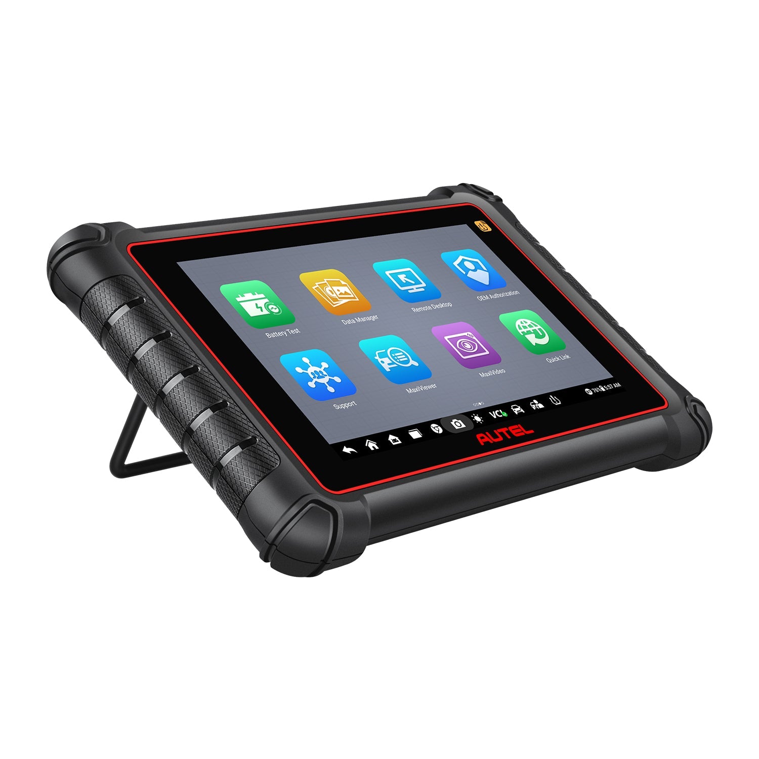 Autel MaxiPRO MP900TS service functions