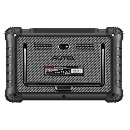 Autel MP900 kit contents