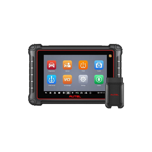 Autel MaxiCOM MK900TS
