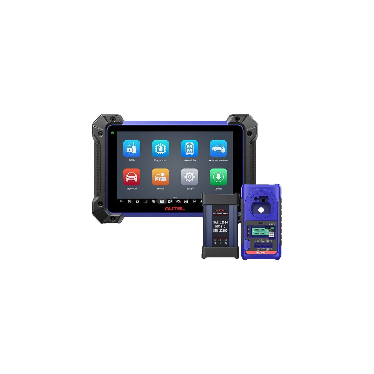 Autel MaxiIM IM608 II