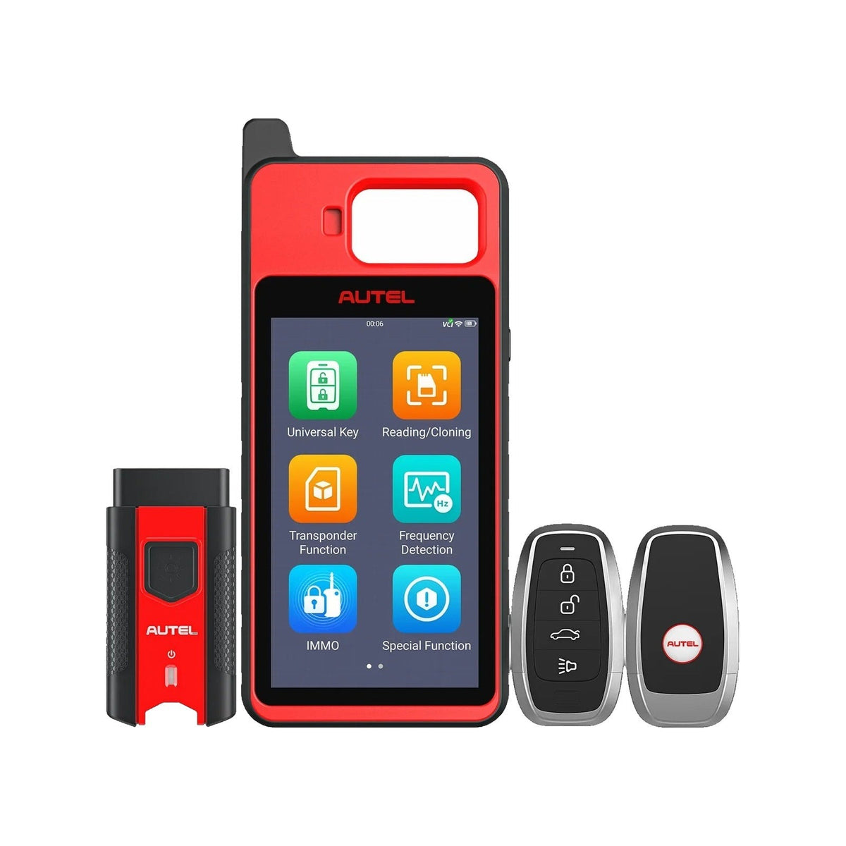 Autel MaxiIM KM100X Universal Key Generator