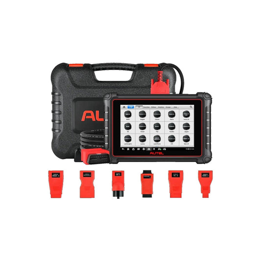 Autel MaxiPRO MP900 KIT