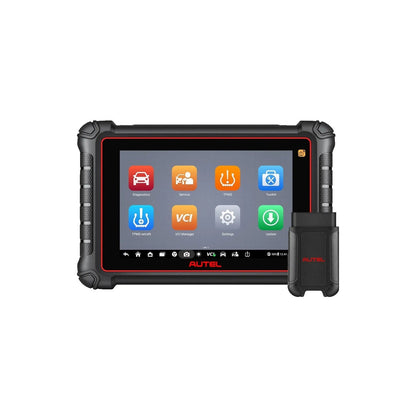 Autel MaxiPRO MP900TS