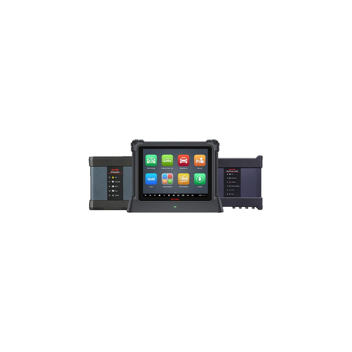 Autel MaxiSYS Ultra EV