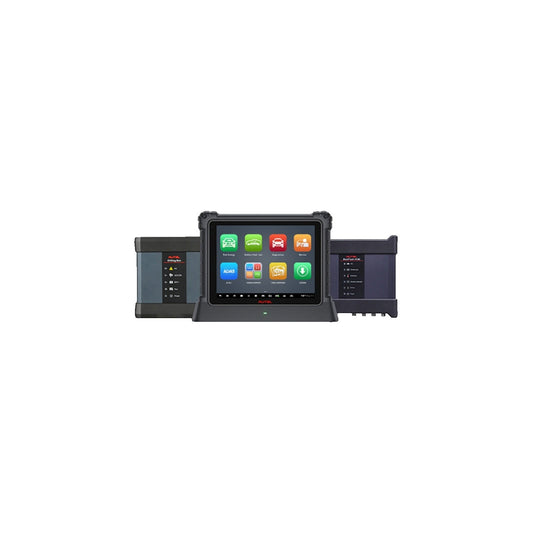 Autel MaxiSYS Ultra EV