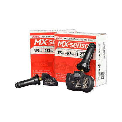 Autel MX-Sensor 2-in-1 TPMS Sensor