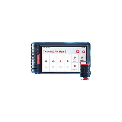 THINKCAR ThinkTool Max 2